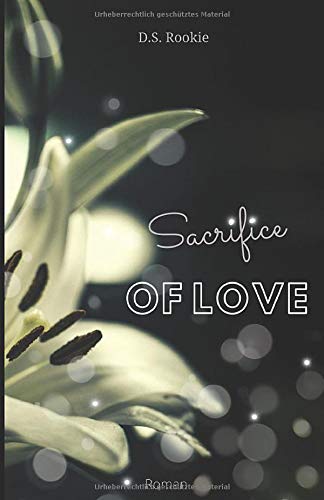 Sacrifice of Love Contemporary literature