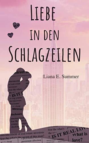 Liebe in den Schlagzeilen New Adult