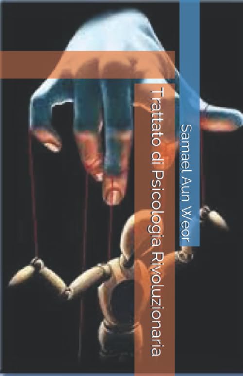 Trattato di Psicologia Rivoluzionaria book