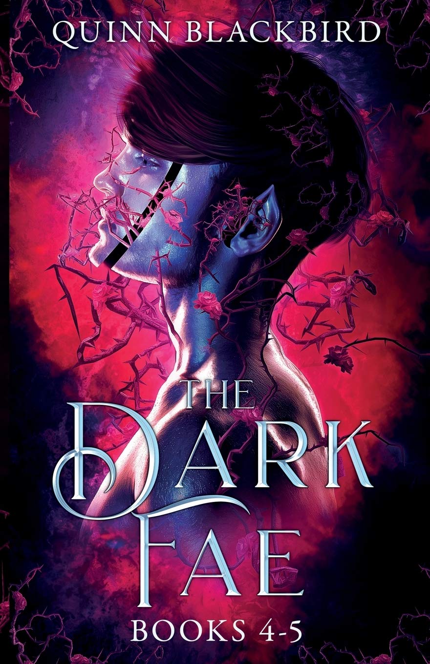 The Dark Fae: A Dark Paranormal Romance book