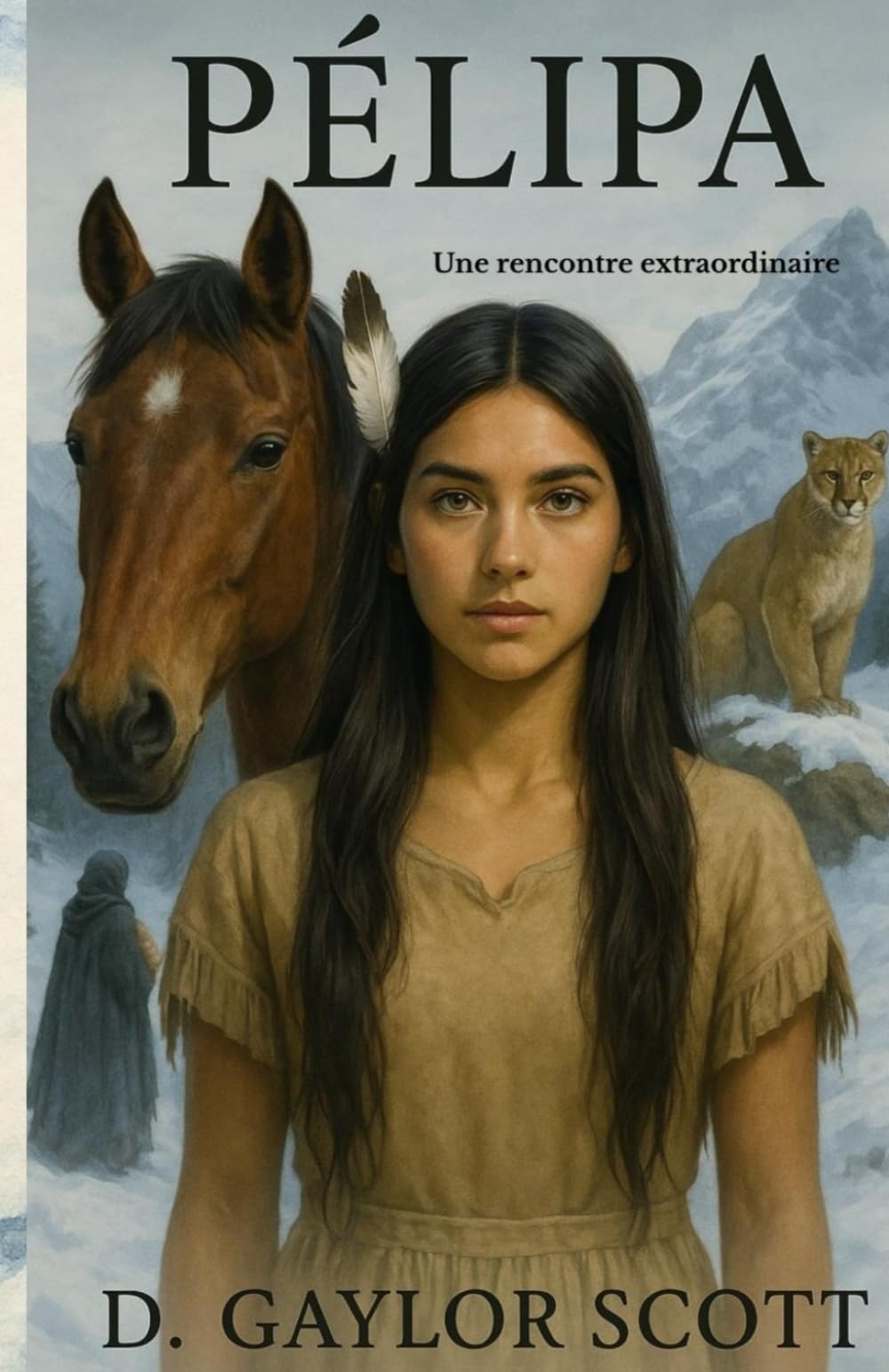 Pélipa: Une rencontre extraordinaire book