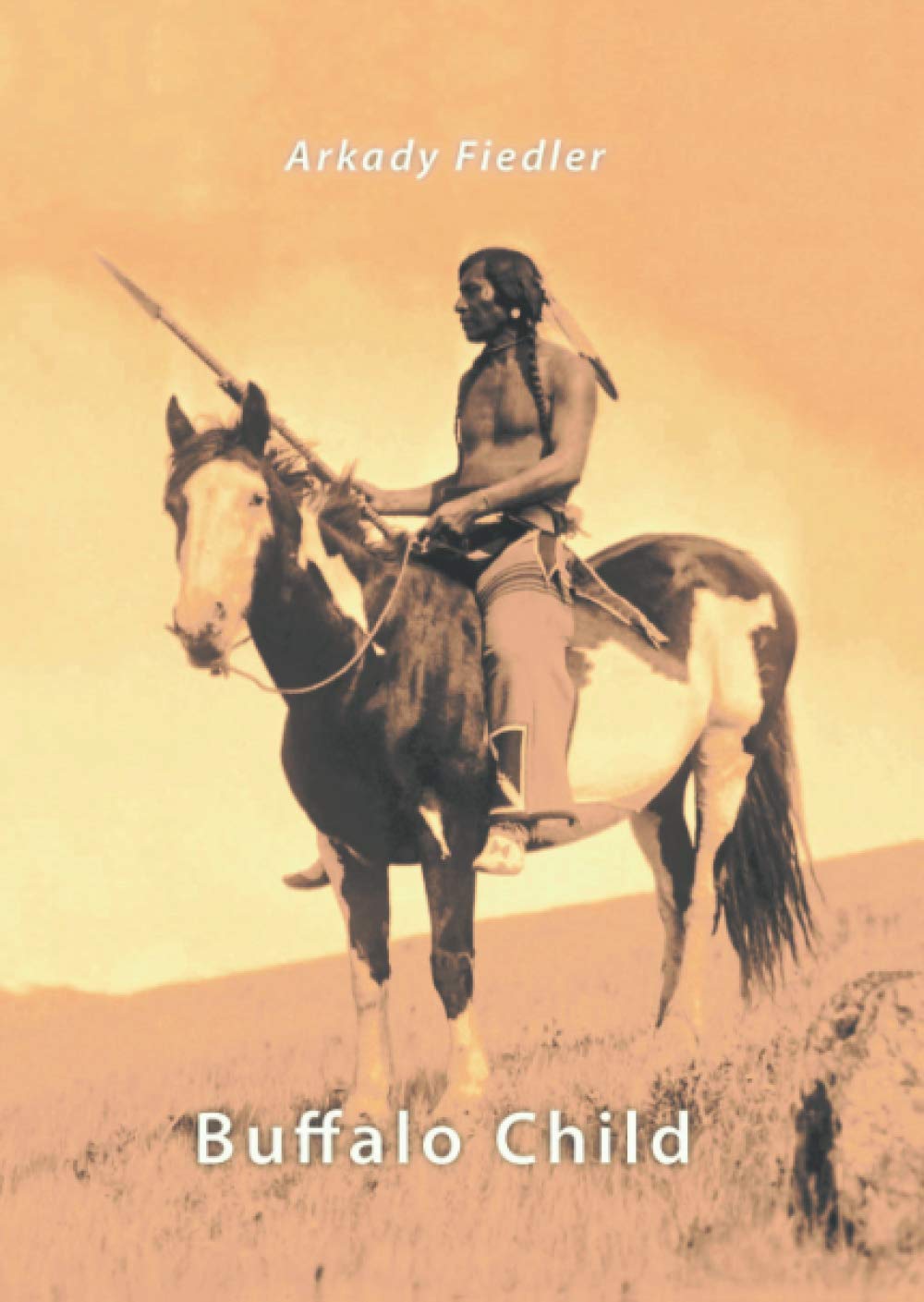 Buffalo Child International