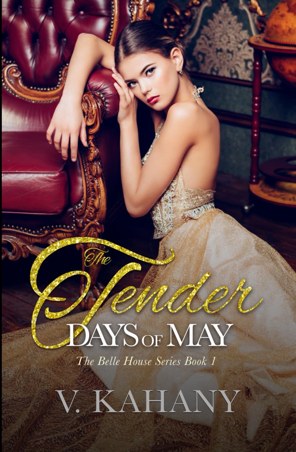The Tender Days of May book
