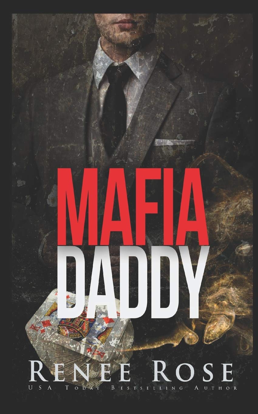 Mafia Daddy: Vom Silberlöffel zur Silberschnalle (Unterwelt von Las Vegas, Band 2) Horror & Mystery