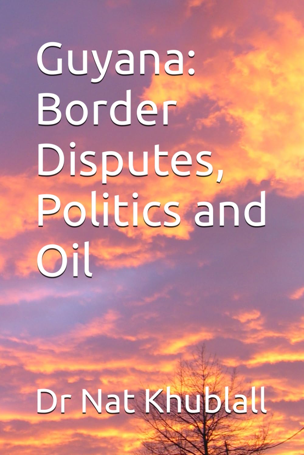 Guyana: Border Disputes, Politics and Oil Politics & History