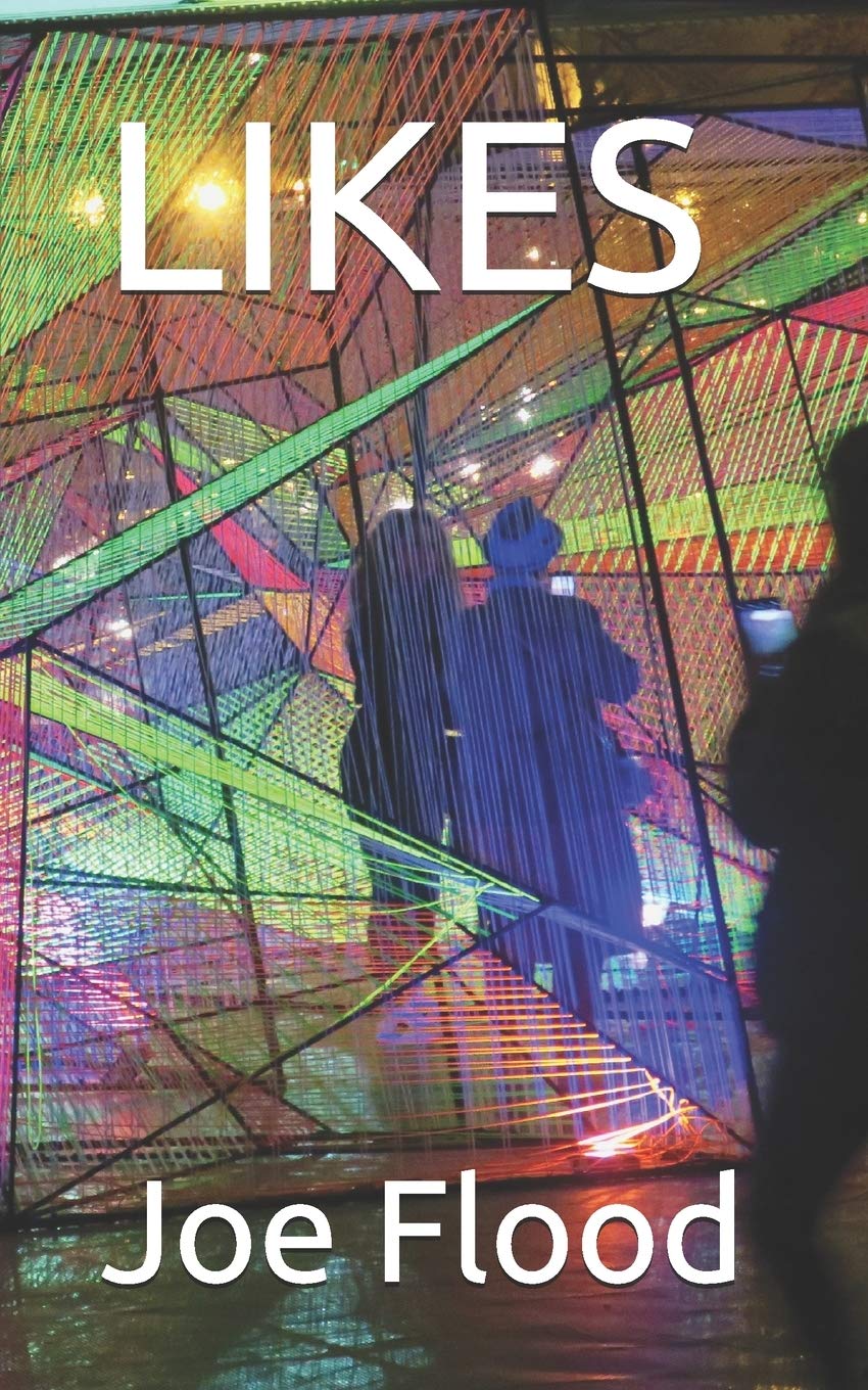 Likes: Short Stories About Social Media Essays & Short Stories