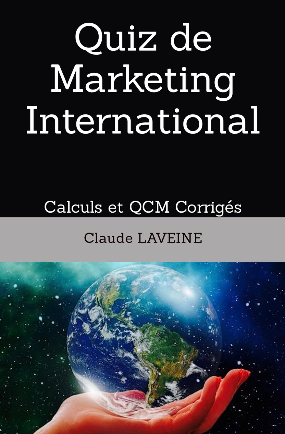Quiz de Marketing International Business, Finance & Career
