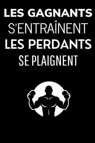 Carnet de Musculation: Suivi d'entraînements | Planifiez vos entraînements de Musculation pour Progresser plus vites | Fiches d'entraînement à remplir | Cardio & Musculation book
