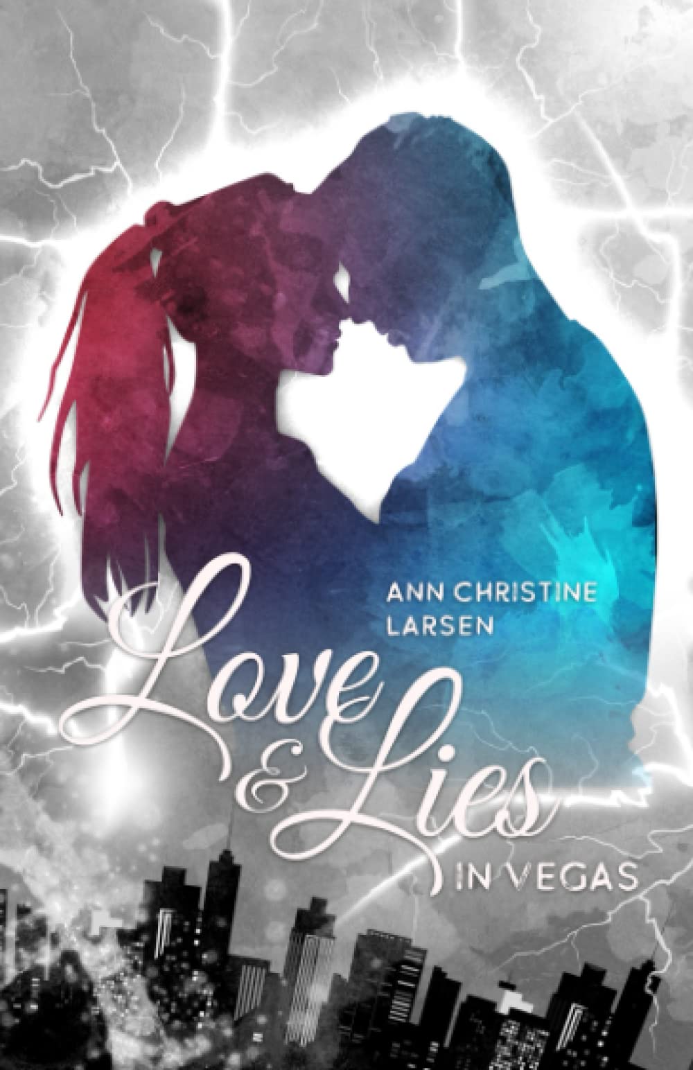 Love & Lies in Vegas Drama
