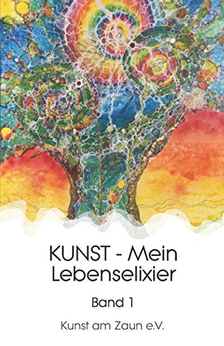 KUNST - Mein Lebenselixier (Bd, Band 1) Film, Art & Culture