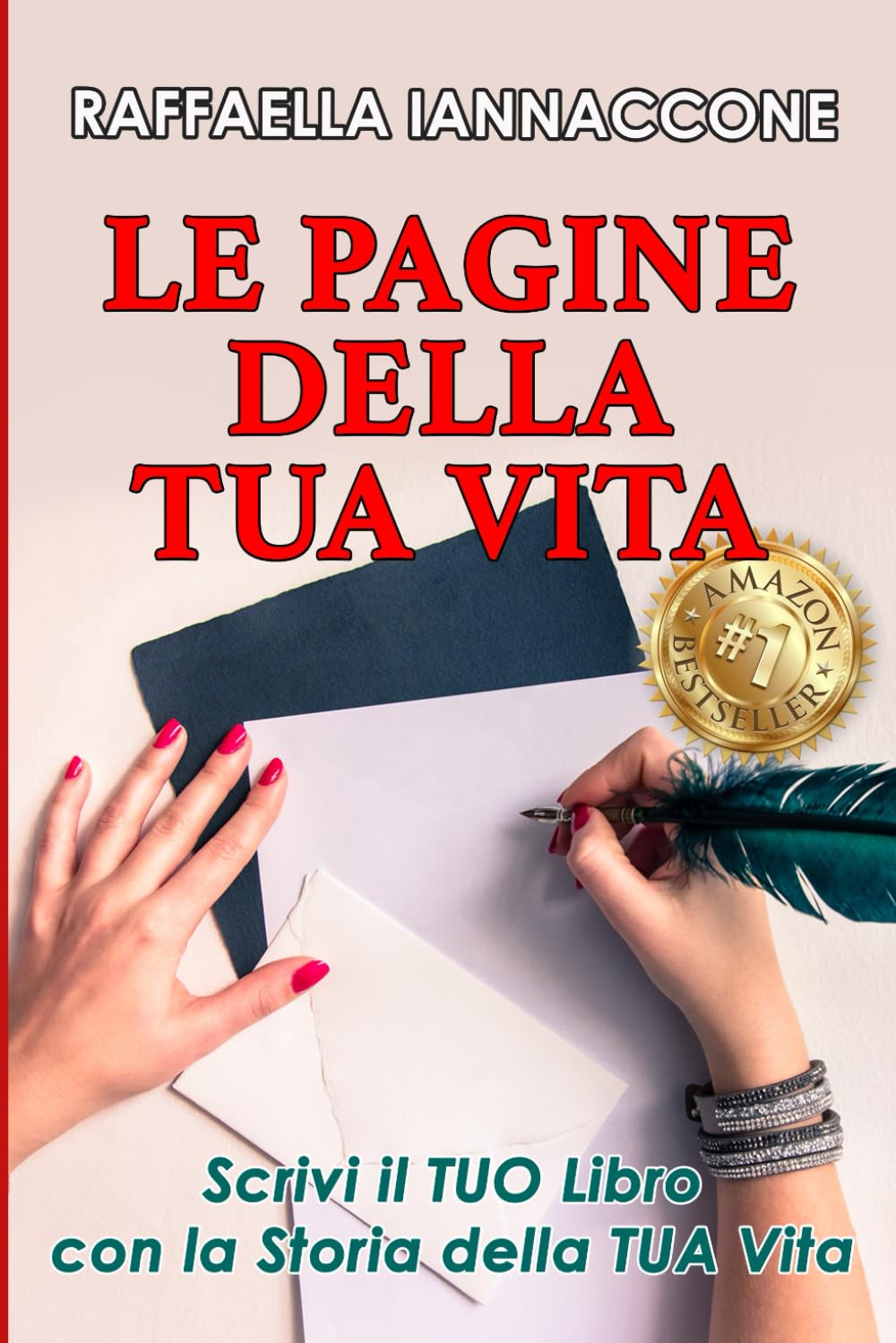 "Le Pagine della Tua Vita": Come Scrivere il TUO Libro con la Storia della TUA Vita & Come Creare un’AUTOBIOGRAFIA in Sole 4 Settimane (… anche se non hai mai scritto una sola parola) Media & Communication