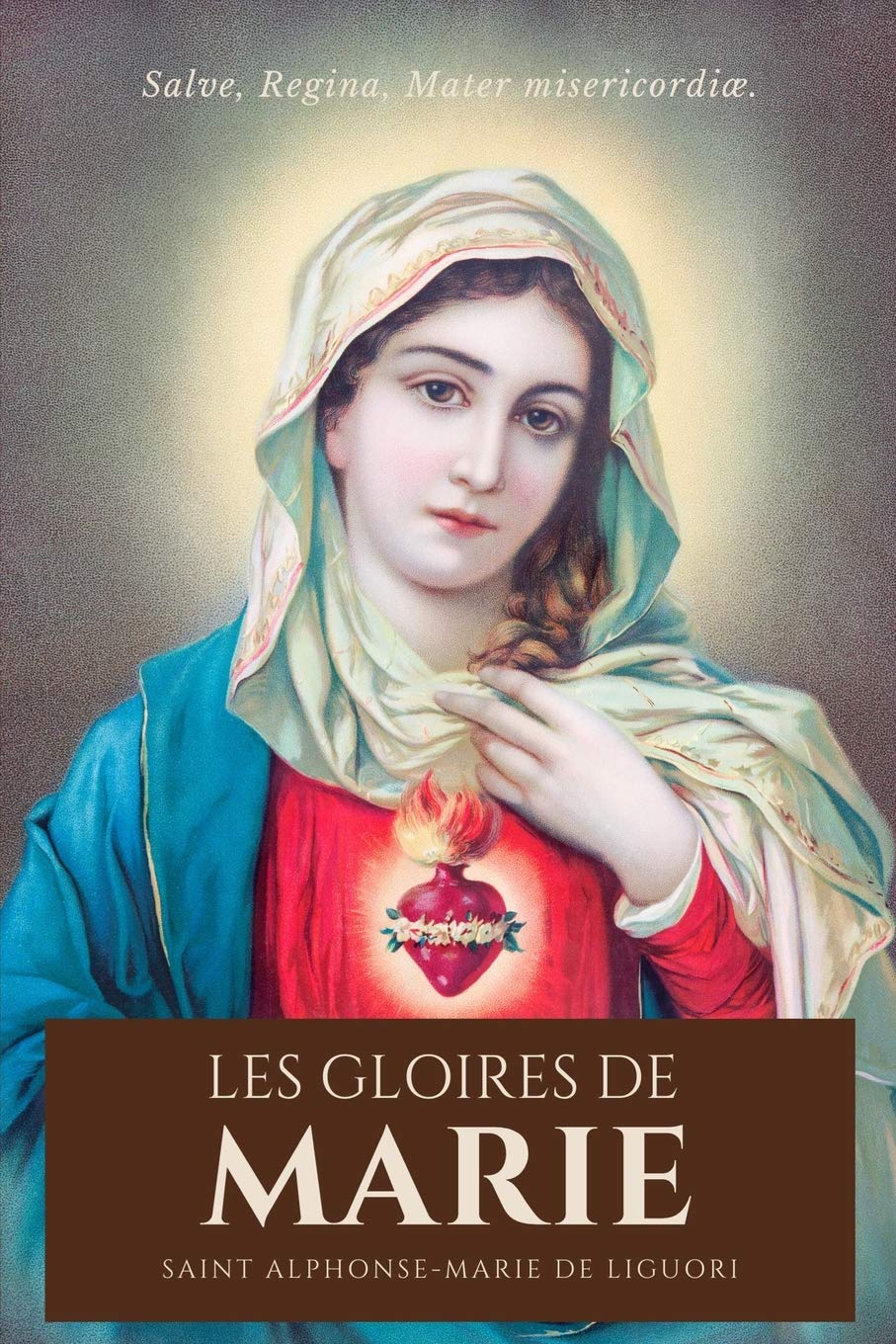 Les Gloires de Marie book