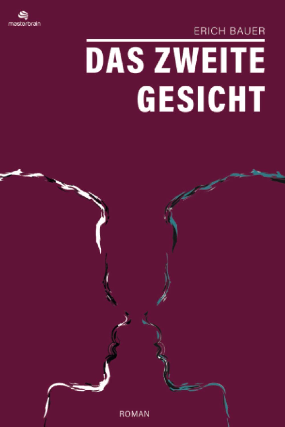 Das zweite Gesicht Horror & Mystery