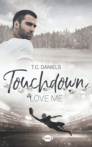 Touchdown: Love me LGBTQ+ Books