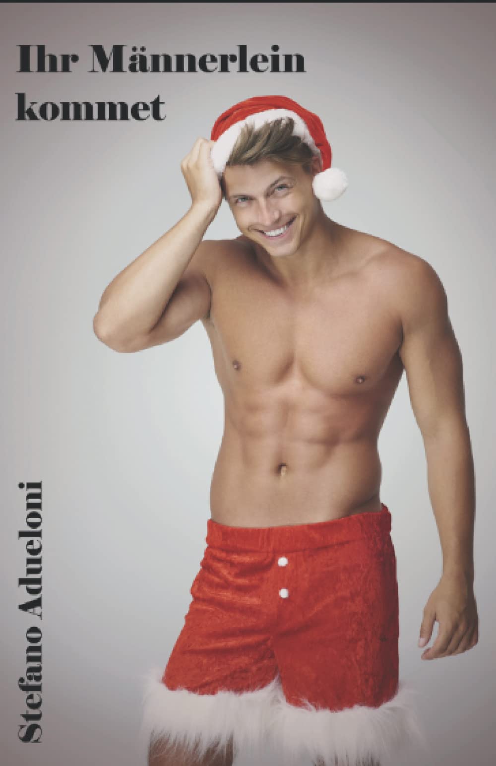 Ihr Männerlein kommet: Ein Gay Sex Buch über eine knisternde Vorweihnachtszeit (Bettgayflüster unter Männern, Band 2) Contemporary literature Books