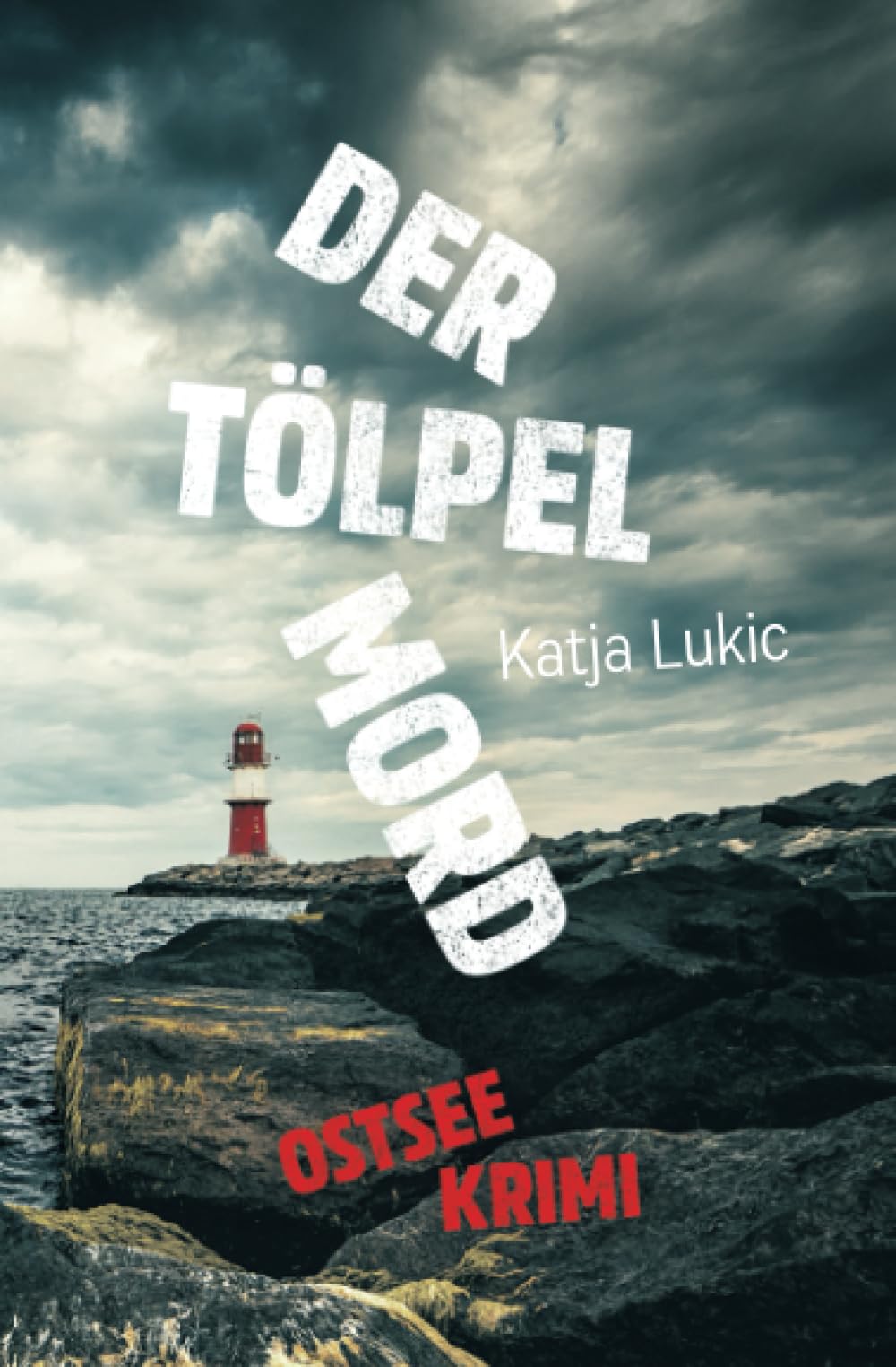 Der Tölpelmord (Sören Fries ermittelt, Band 2) Action & Adventure
