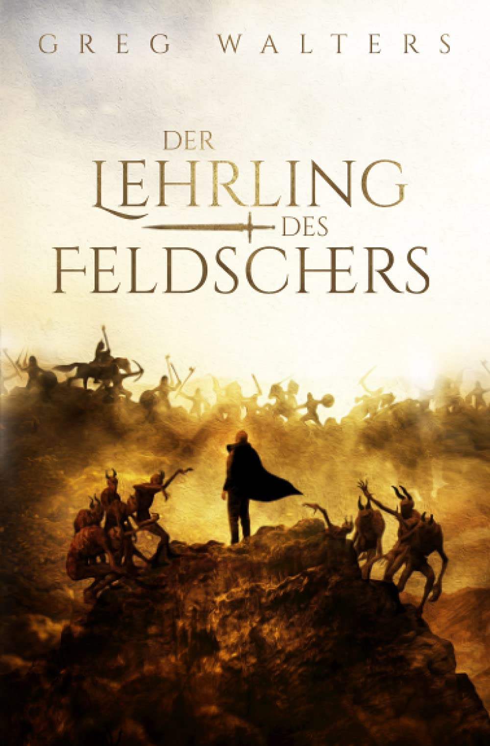 Product Image: Der Lehrling des Feldschers