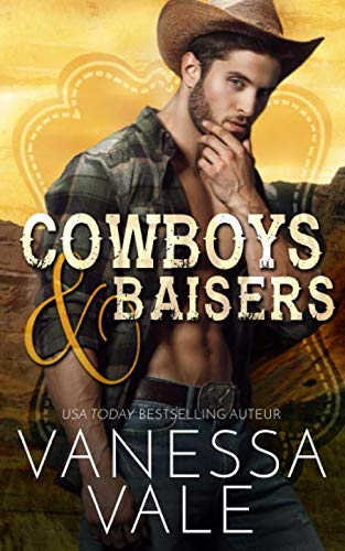 Cowboys et baisers (Les cowboys du ranch Lenox, Band 1) Contemporary Romance