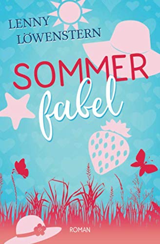 Sommerfabel: Roman (Eine Hutmacherin ermittelt) Contemporary literature