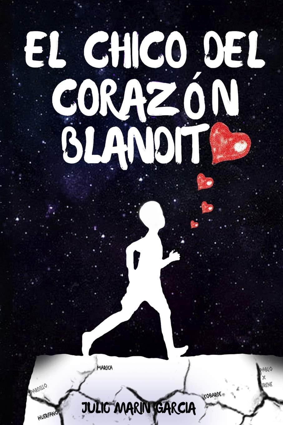 El chico del corazón blandito (Bilogía el corazón blandito, Band 1) Books