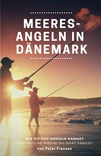 Meeresangeln in Dänemark: Wo Du gut angeln kannst und welche Fische Du dort fängst Travel Guides