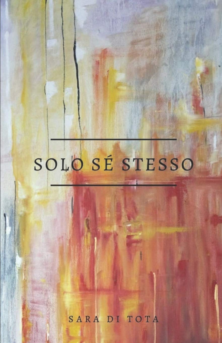 Solo sé stesso book