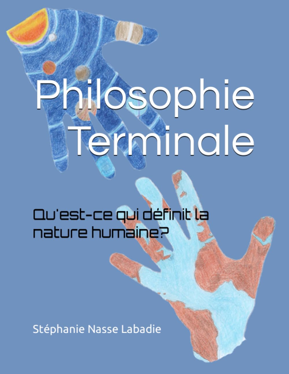 Qu'est-ce qui définit la nature humaine?: Dans le cadre du cours de Philosophie de terminale générale, nouveau programme. book