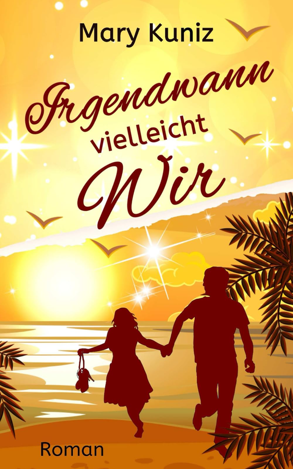 Irgendwann vielleicht Wir Contemporary literature