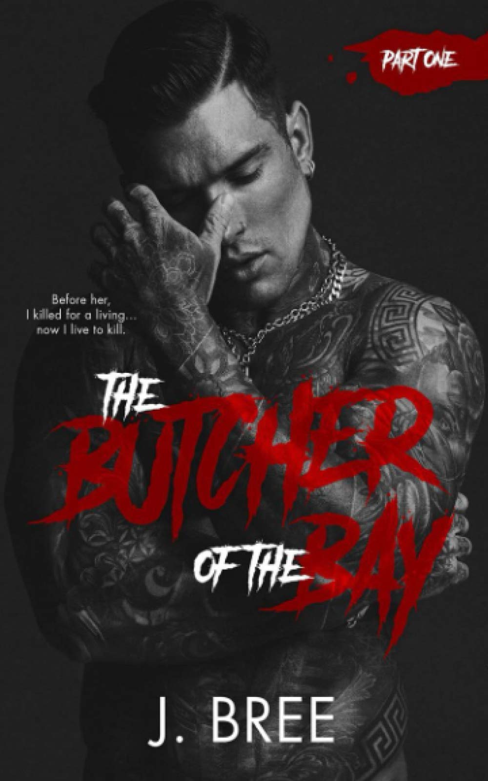 The Butcher of the Bay: Part I (The Butcher Duet, Band 1) Contemporary literature