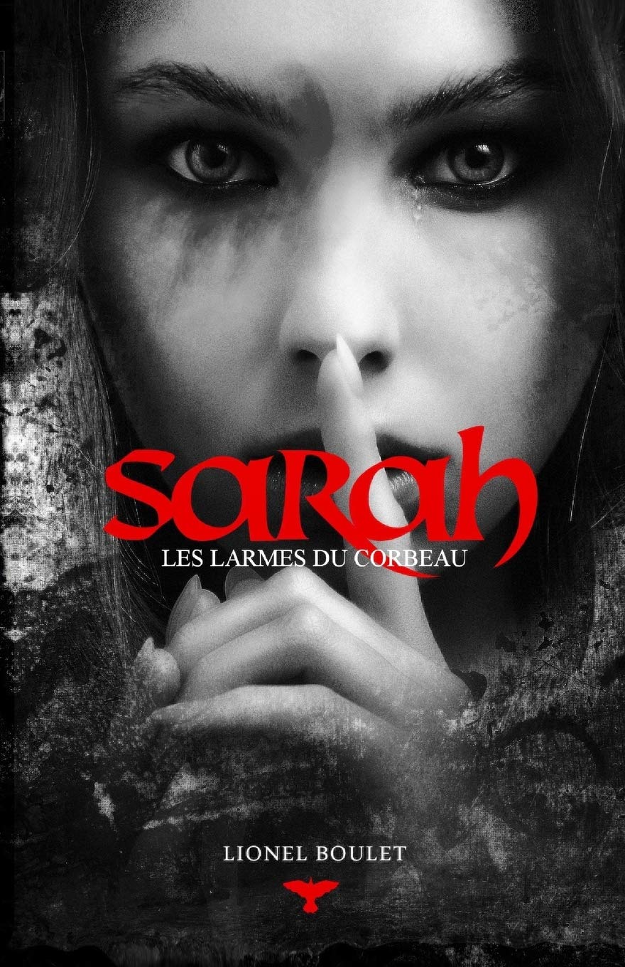 Sarah: Les larmes du corbeau Horror & Mystery