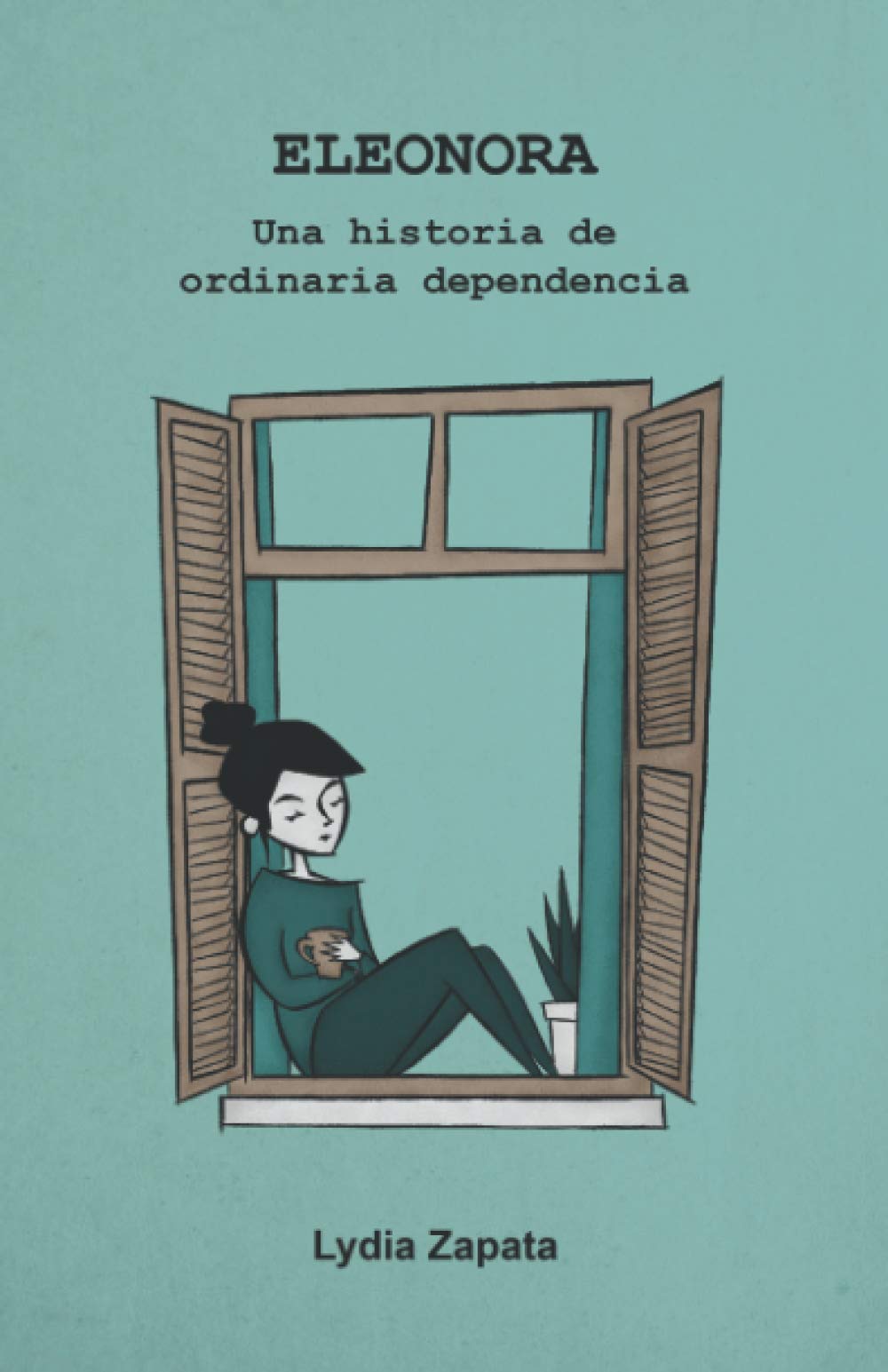 ELEONORA: Una historia de ordinaria dependencia book