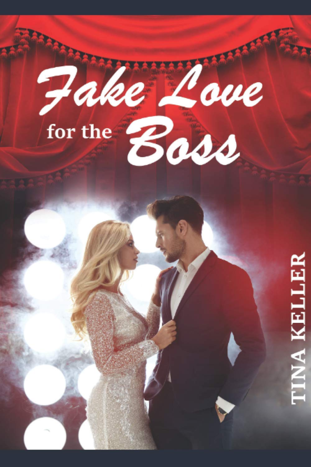 Fake Love for the Boss book