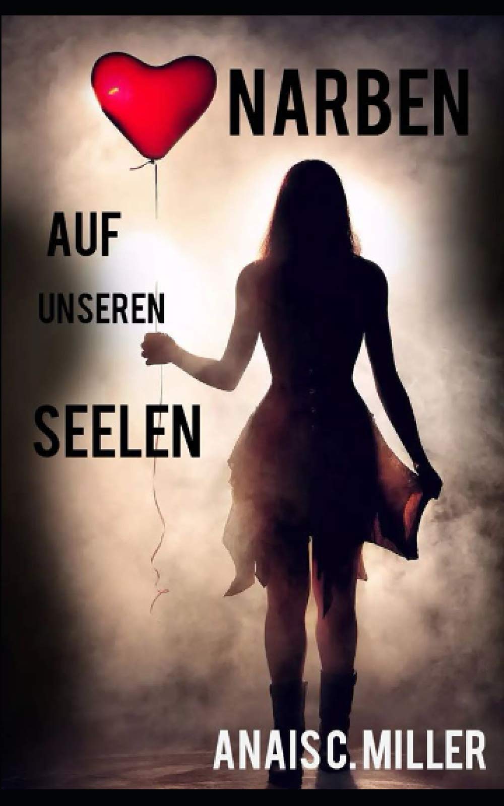 Narben auf unseren Seelen: Eine Geschichte über Missbrauch Personalities