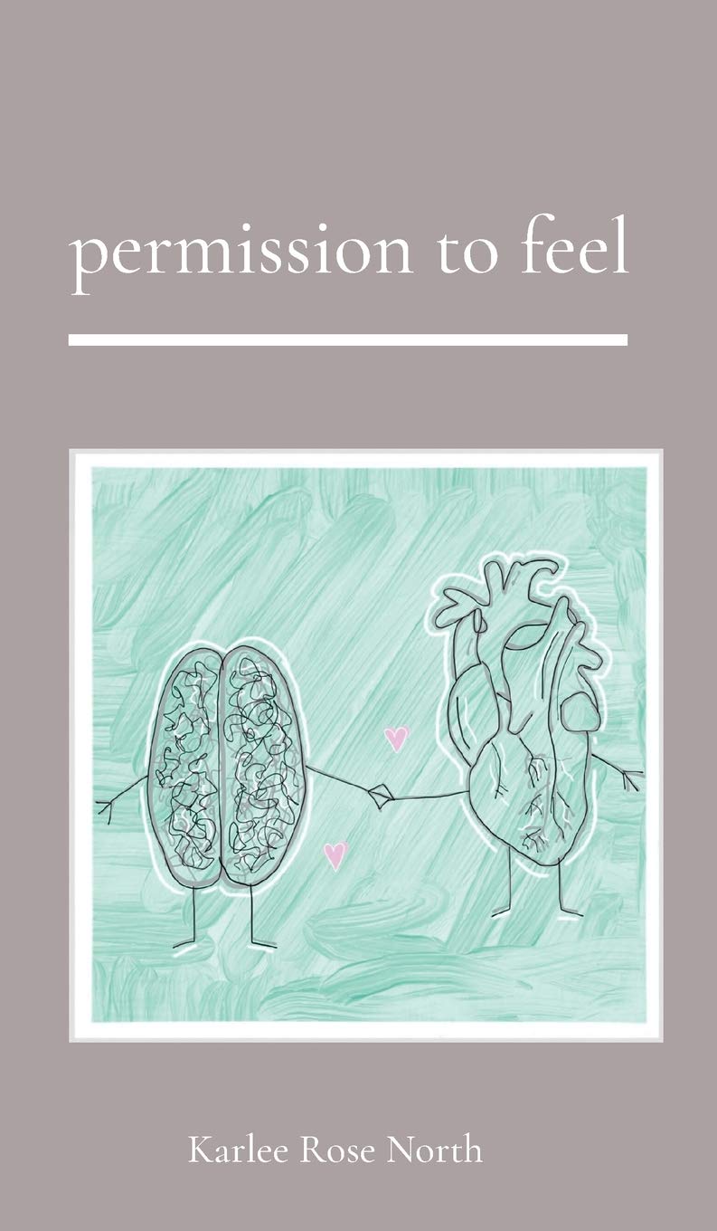 Product Image: permission to feel