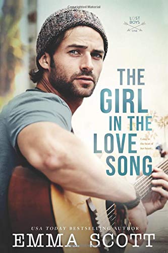 The Girl in the Love Song (Lost Boys, Band 1) Contemporary literature