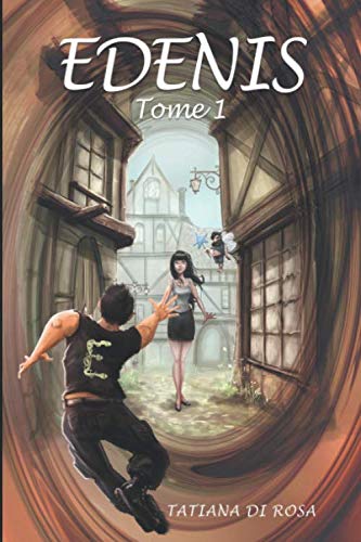 EDENIS: Tome 1 book