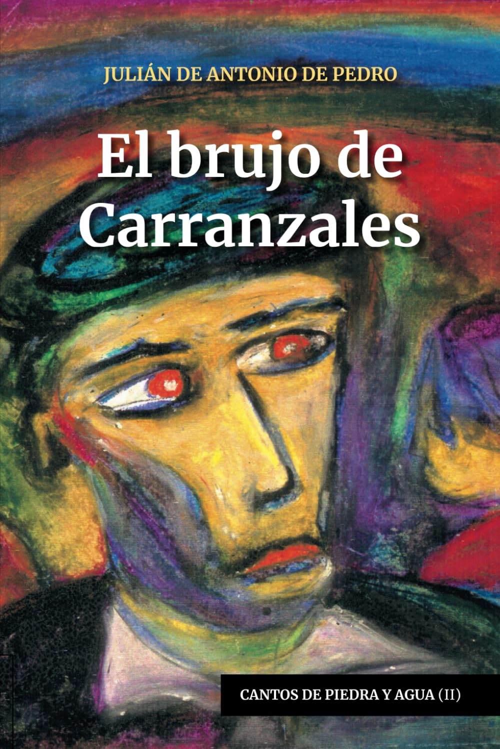 El Brujo de Carranzales book