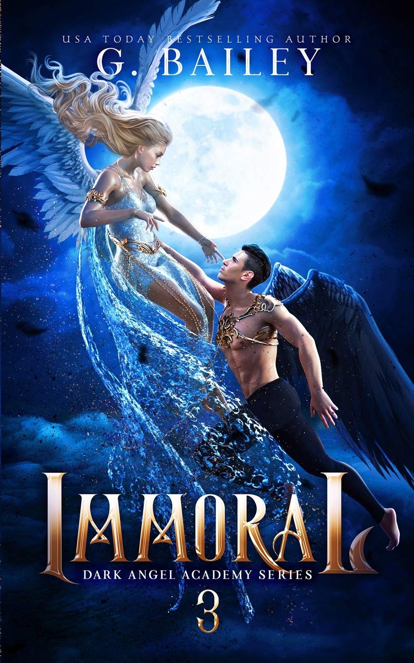 Immoral book