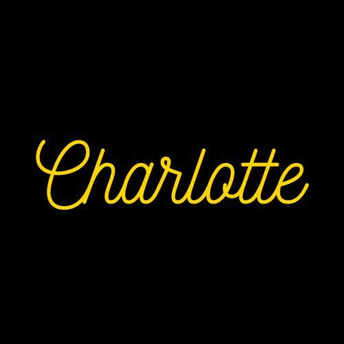 Livre d’or « Charlotte »: Livre d’or avec le prénom « CHARLOTTE », événements : ... book