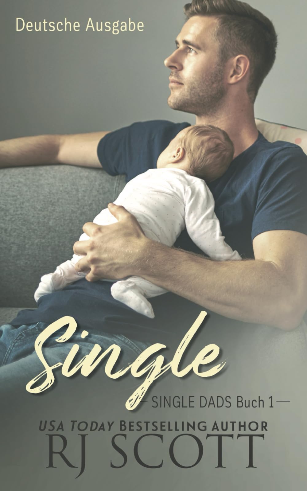 Single (Deutsche Ausgabe) (Single Dads - Deutsche Ausgabe, Band 1) LGBTQ+