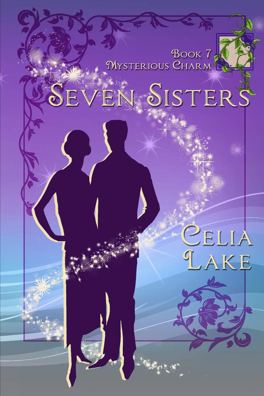Product Image: Seven Sisters (Mysterious Charm, Band 7)
