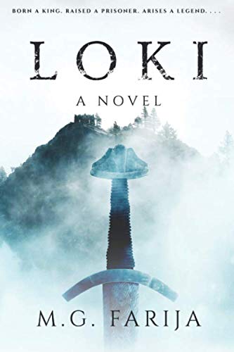 Product Image: Loki: A Novel
