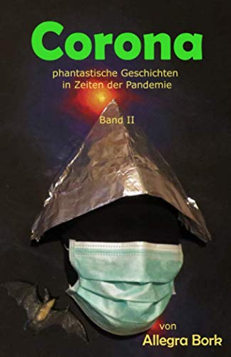 Corona: Phantastische Geschichten in Zeiten der Pandemie Travel