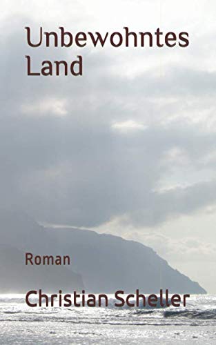 Unbewohntes Land Dystopia & Post-Apocalypse Books