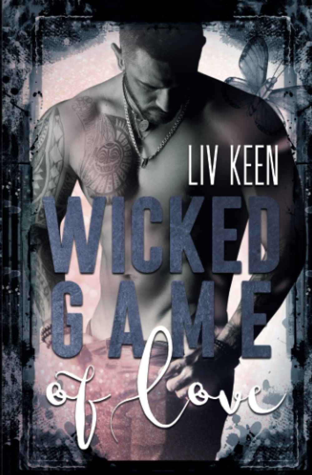 Wicked Game Of Love (Wild Tigers, Band 3) Contemporary literature Books