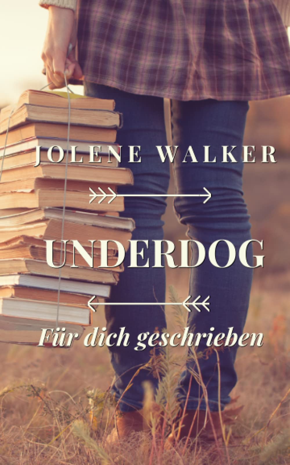 Underdog: Für dich geschrieben LGBTQ+