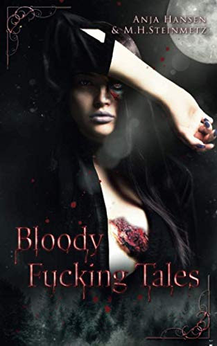 Bloody Fucking Tales Horror & Mystery