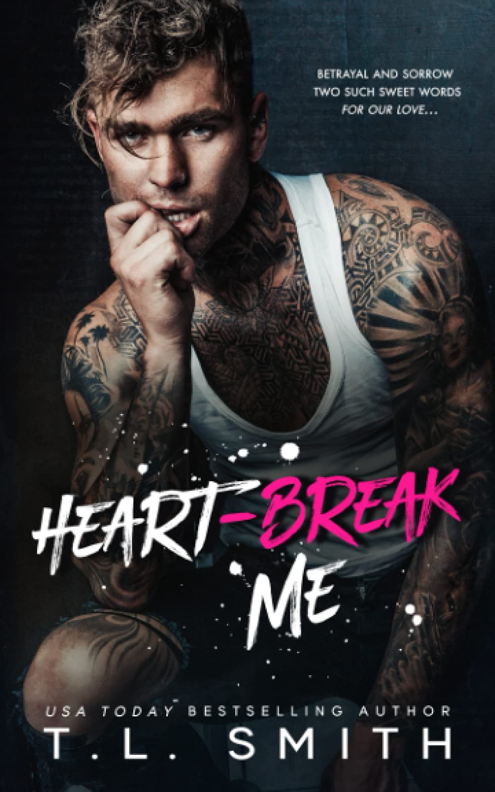 Heartbreak Me (Heartbreak Duet, Band 1) Action & Adventure