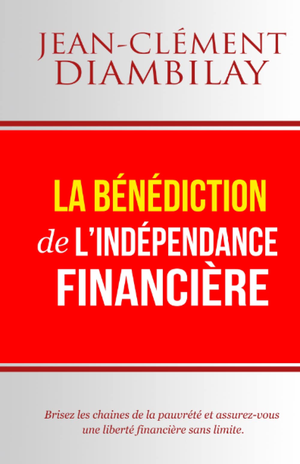 La Bénédiction de l'Indépendance Financière book