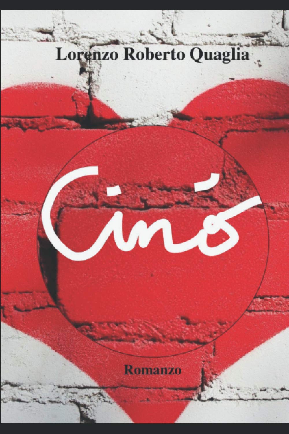 Cinò (diario di bordo) Contemporary literature